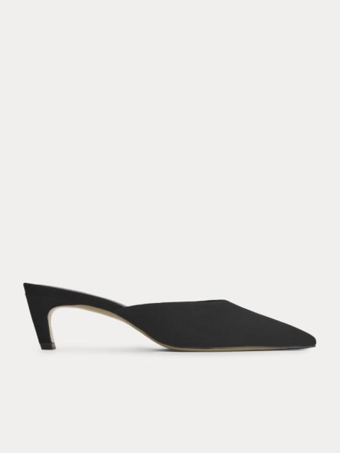 EVERLANE STUDIO KITTEN HEEL