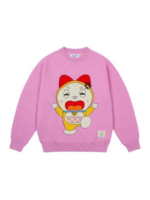PALACE Palace Doraemon Knit Pink