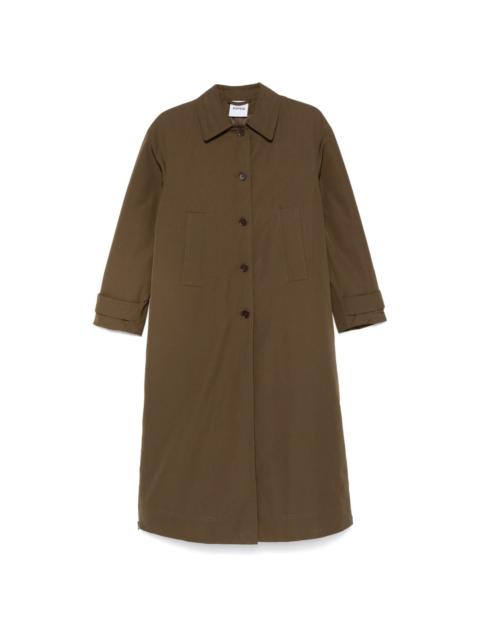 Aspesi Eleanor coat