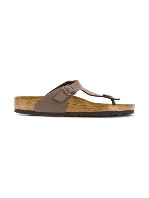 BIRKENSTOCK Gizeh thong sandals