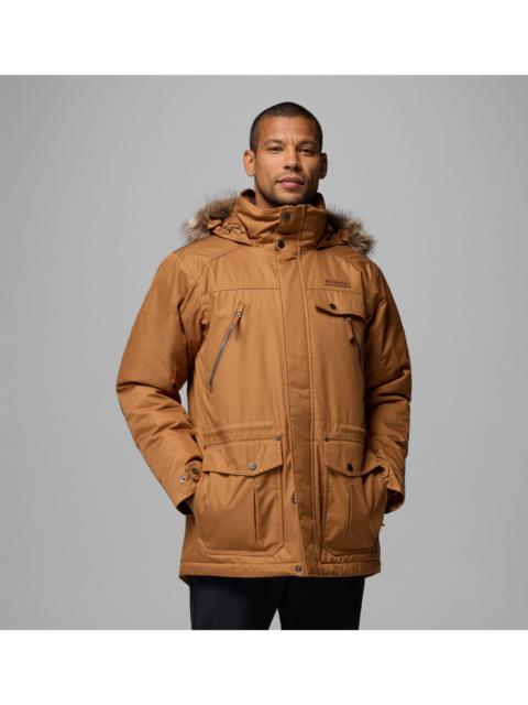 Columbia Men's Barlow Pass TurboDown II Jacket