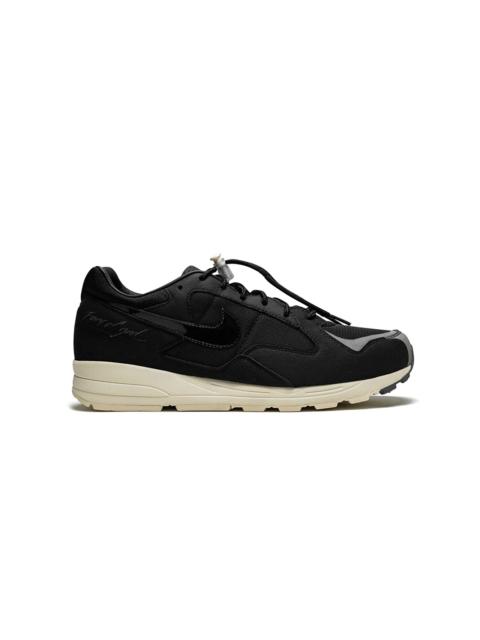 Nike x Fear of God Air Skylon 2 Black sneakers REVERSIBLE