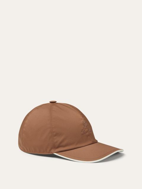 Loro Piana Baseball Cap