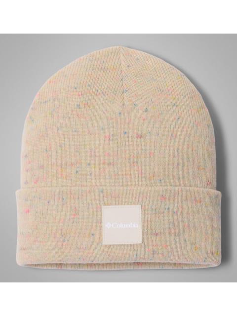 Columbia City Trek Heavyweight Beanie