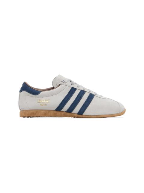 adidas Originals Gray Paris Sneakers