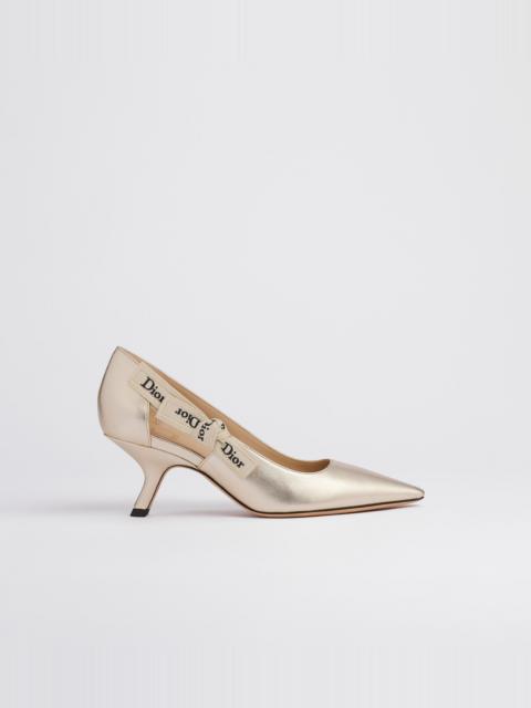 Dior Dior Or J'Adior Pump