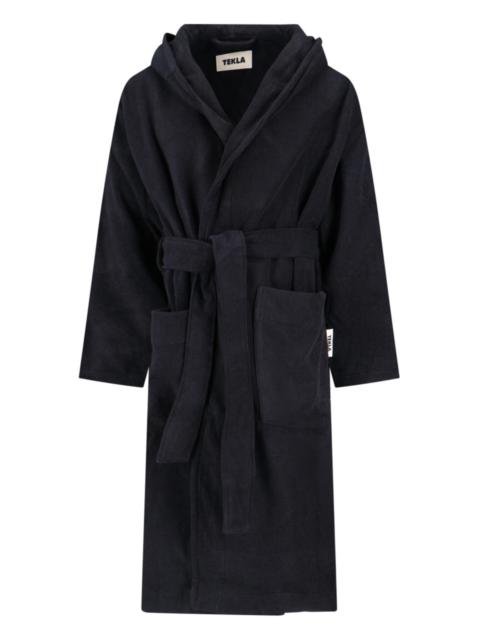 TEKLA CLASSIC BATHROBE