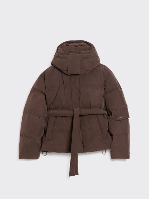 Holzweiler Steilia Brushed Down Jkt