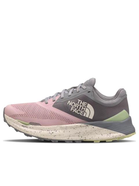 The North Face (WMNS) THE NORTH FACE Vectiv Enduris III Hiking Shoes 'Purdy Pink Med Grey' NF0A7W5PG9D