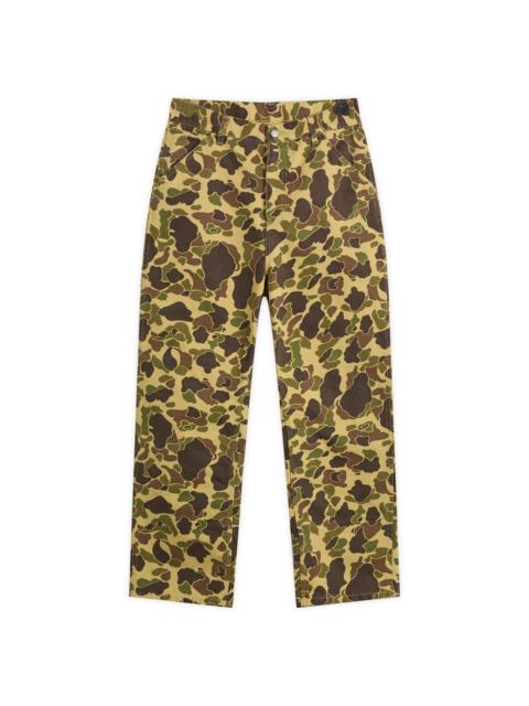 Carhartt WIP Carhartt WIP Duck Single Knee Pants