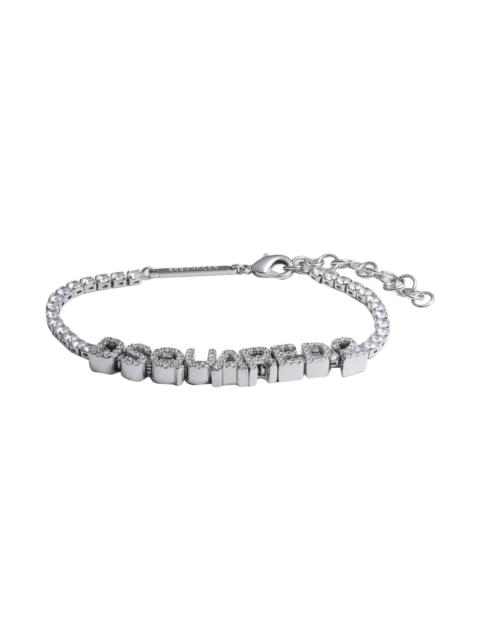 Silver Women's Bracelet