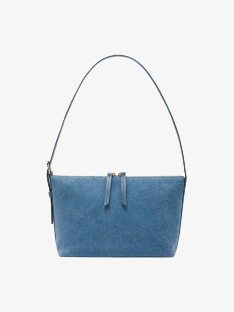 A.P.C. VERA SHOULDER BAG