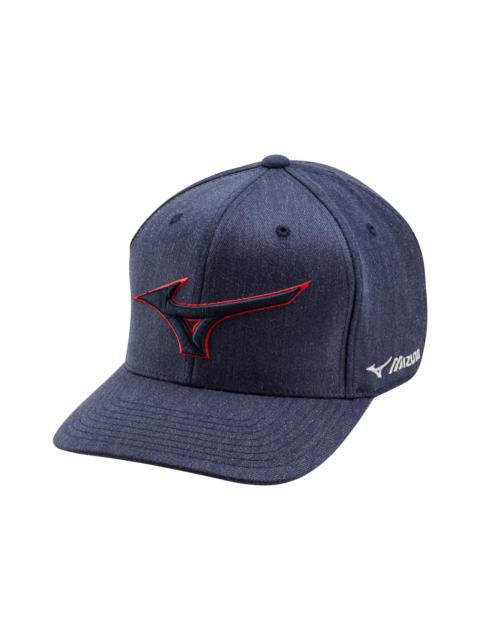 Mizuno Diamond Snapback Hat