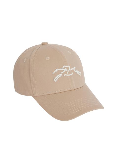 Longchamp Solid cap
