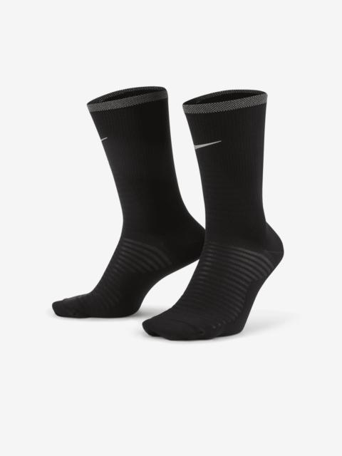 Nike Spark Lightweight Running Crew Socks