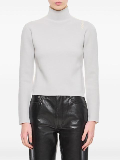 Marni turtleneck jumper