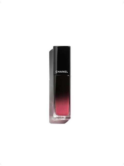 CHANEL ROUGE ALLURE LAQUE Ultrawear Shine Liquid Lip Colour 5.5ml