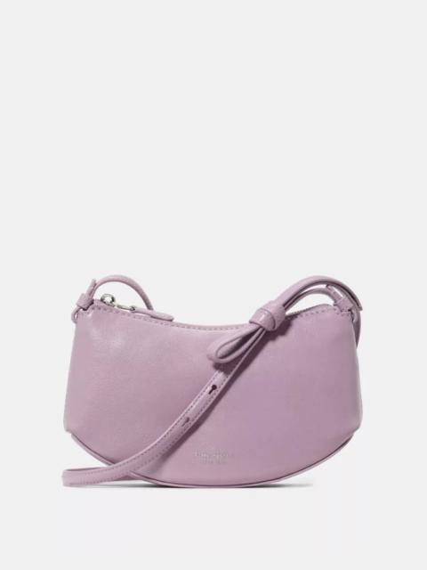 kate spade Loop Glazed Crossbody