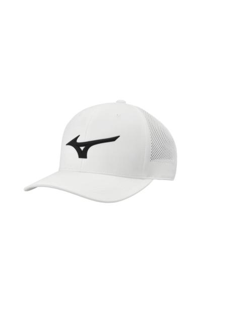 Mizuno Tour Vent Snapback Golf Hat