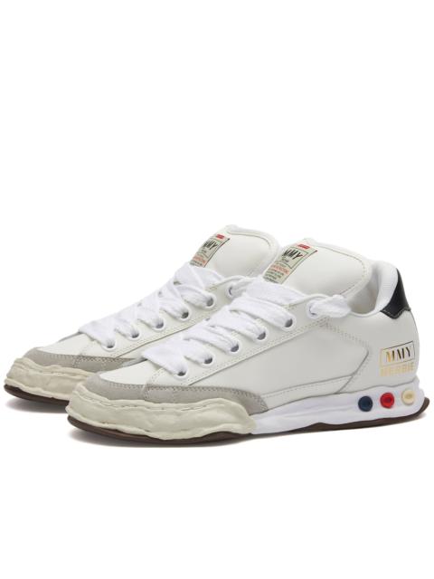 Maison MIHARAYASUHIRO Maison MIHARA YASUHIRO Herbie Original Sole Low Leather Snea