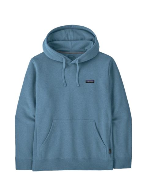 Patagonia kangaroo-pocket hoodie