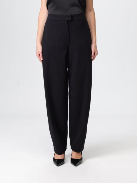 EMPORIO ARMANI Pants woman Emporio Armani