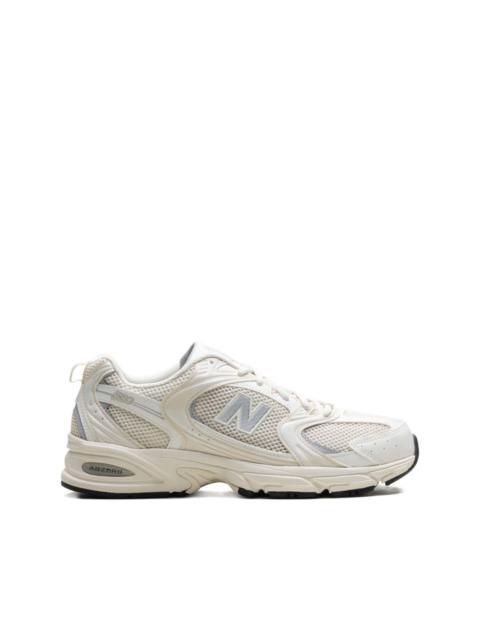 New Balance 530 "Cream/White/Silver" sneakers