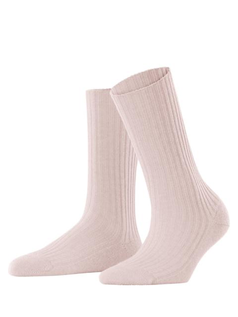 FALKE Cosy Wool Boot Women Boot socks