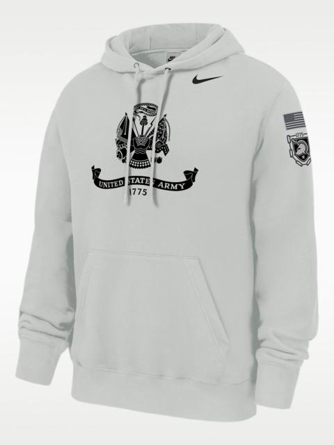 Nike Army Rivalry Club Men's Nike College Pullover Hoodie