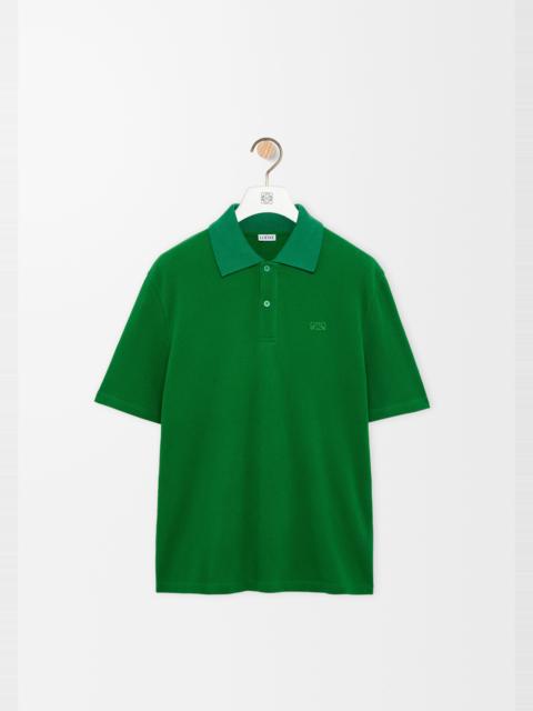 Loewe Polo in cotton