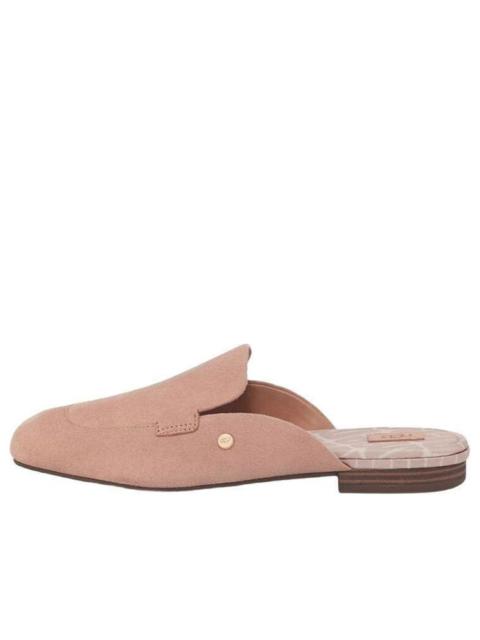 UGG (WMNS) UGG Janaya 'Pink' 1128415-AYS