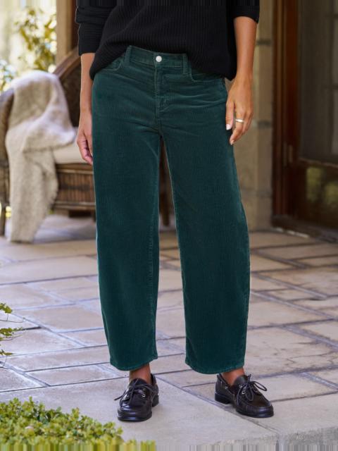 Frank & Eileen Everyday Barrel Jean