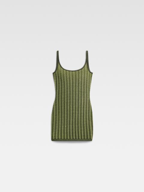 JACQUEMUS The Marino mini dress