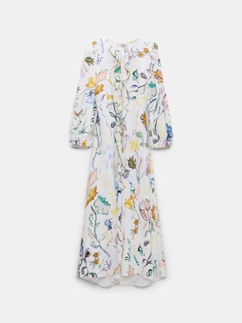 DOROTHEE SCHUMACHER FLORAL POWER dress