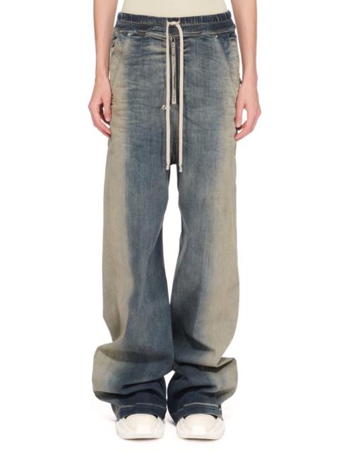 Rick Owens DRKSHDW PANTS