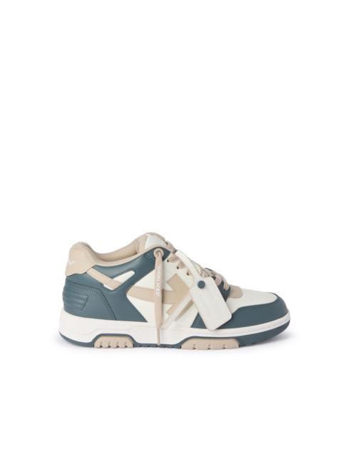 Off-White Out Of Office Sneakers
