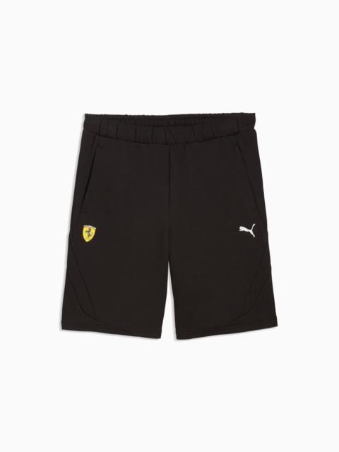 PUMA Scuderia Ferrari Men's Shorts