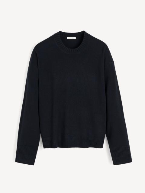 BY MALENE BIRGER Livane wool sweater