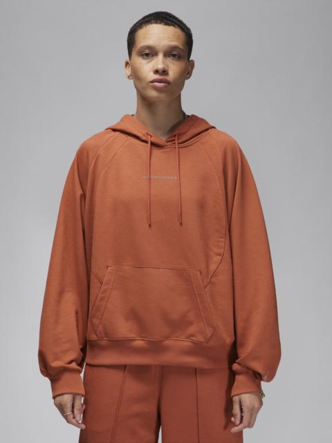 Jordan Women's Jordan Sport Graphic Fleece Hoodie
