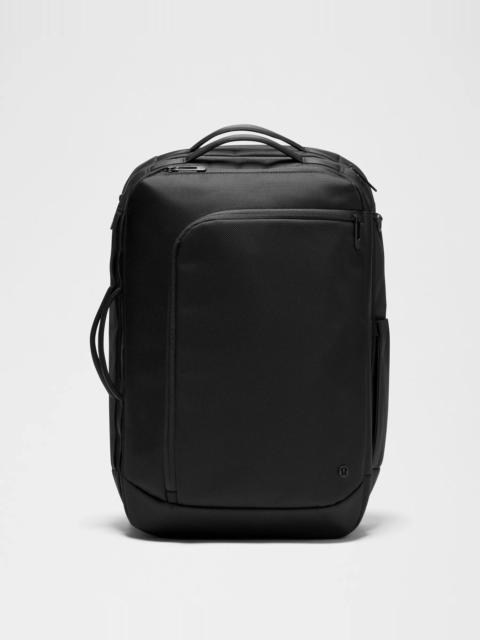 lululemon Cruiser Travel Backpack 35L