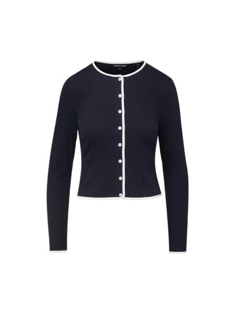 VERONICA BEARD WILMER CARDIGAN