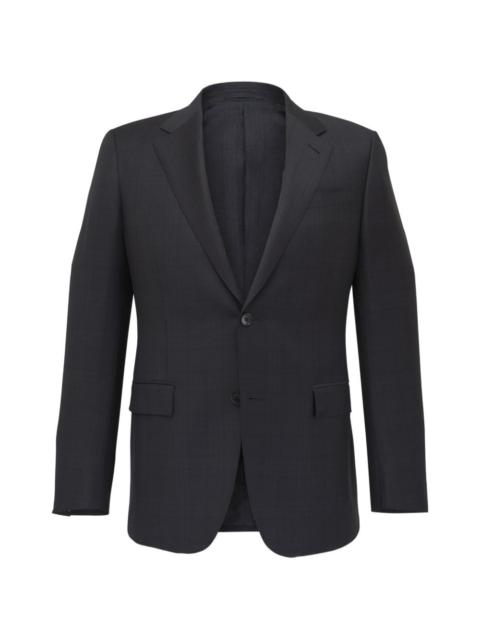 ZEGNA Centoventimila suit