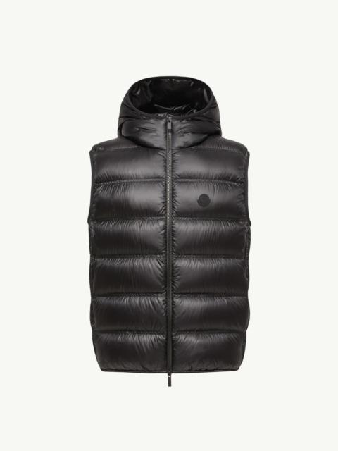 Moncler Panestrel Down Vest