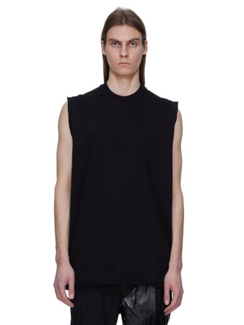 Rick Owens Jumbo Sl Top Black