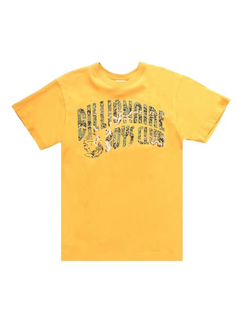 BILLIONAIRE BOYS CLUB bonsai arch t-shirt