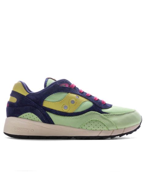 Saucony Shadow 6000 low-top sneakers