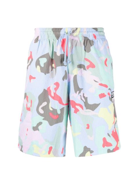 adidas R.Y.V. Allover Print Shorts
