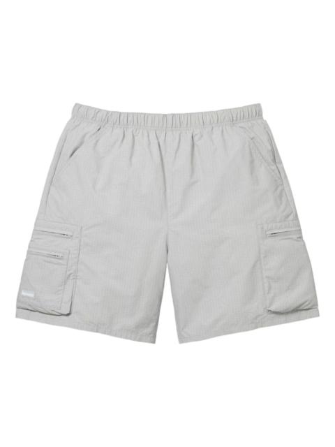 パンツ M Supreme Nylon Cargo Water Short Croc Supreme Supreme Cargo Water Short SS24 Croc - SS24SH11 CROC