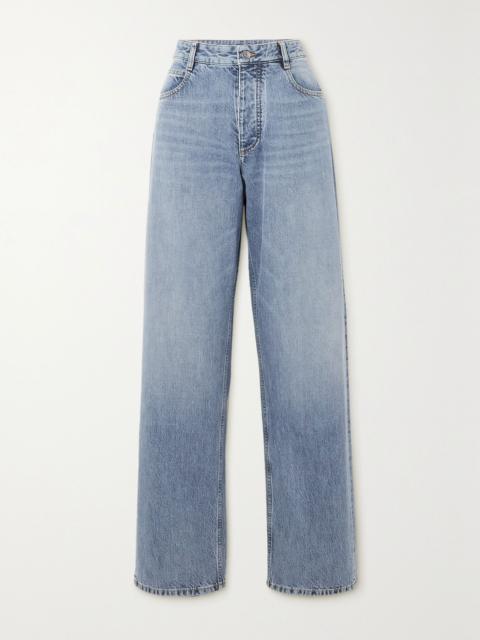 Bottega Veneta Boyfriend jeans Blue
