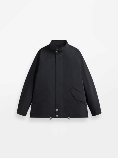 Mackintosh Skye Stand Collar Jacket